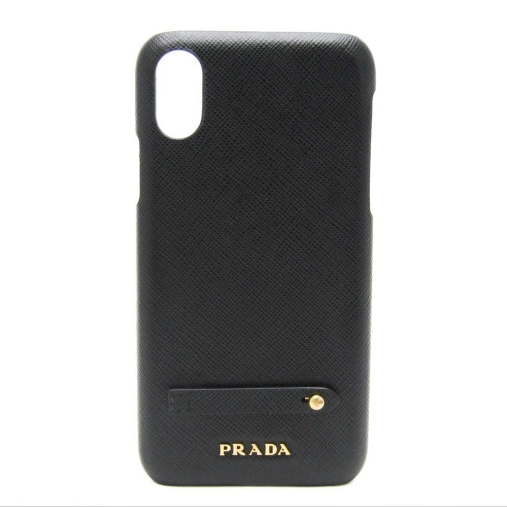 Authentic Prada phone case